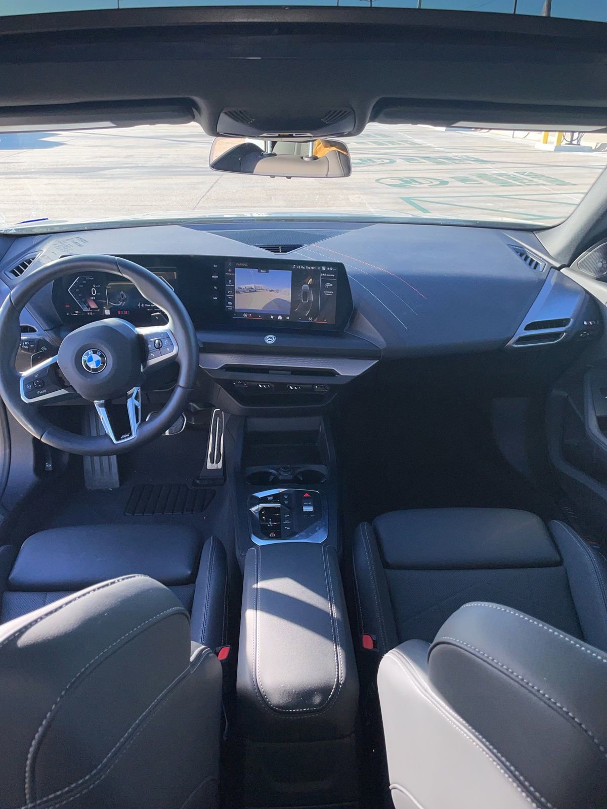 Used 2025 BMW 228i xDrive 228 xDrive Gran Coupe image 8