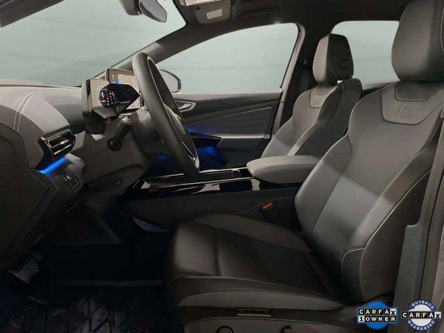 Used 2024 Volkswagen ID.4 S image 65