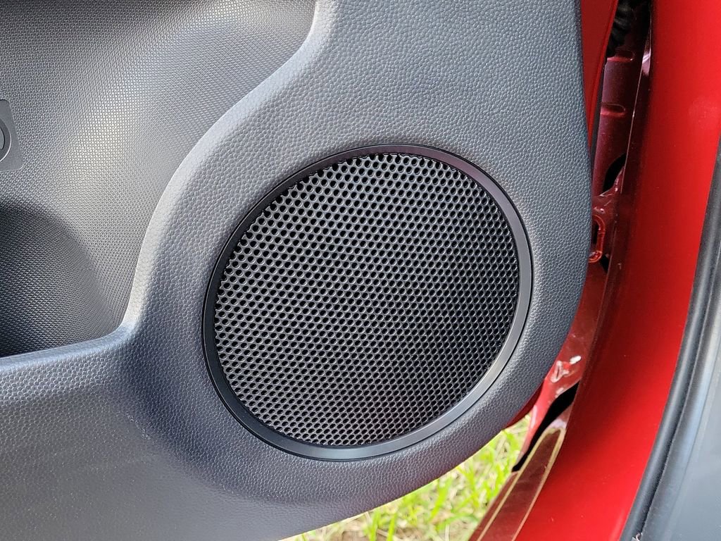 New 2024 Mitsubishi Mirage G4 ES image 27