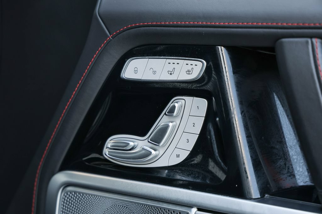 Used 2021 Mercedes-Benz G 63 AMG 4MATIC image 21