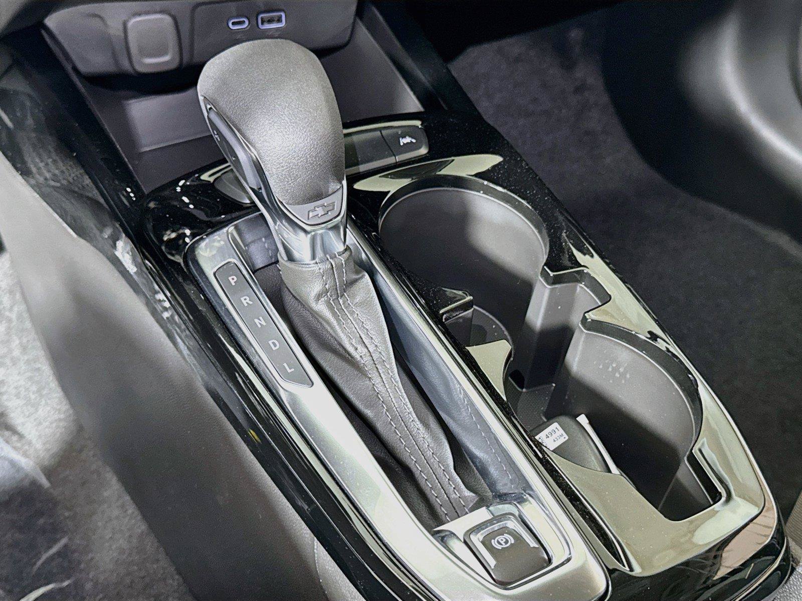 New 2026 Chevrolet Trax ACTIV w/ Driver Confidence Package FWD image 10