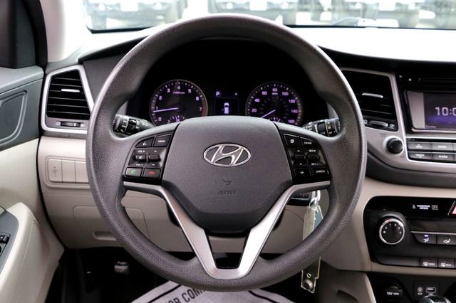 Used 2016 Hyundai Tucson SE w/ Option Group 02 image 27