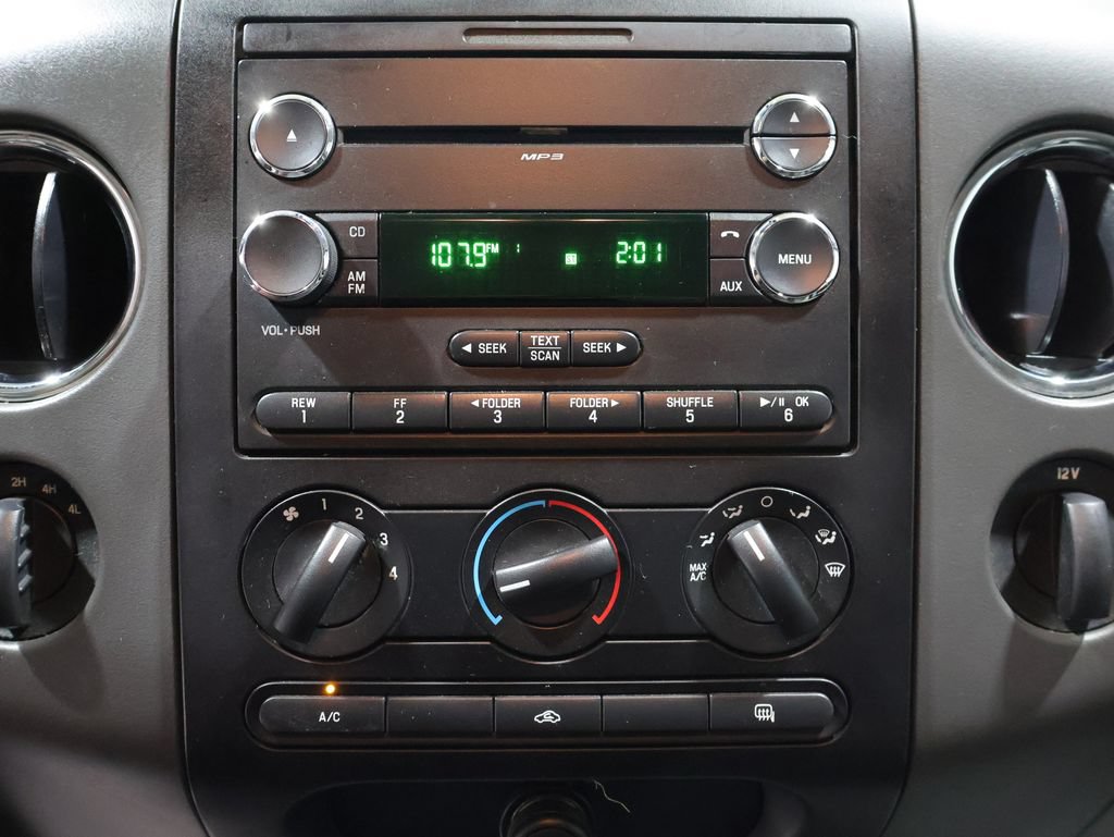 Used 2008 Ford F150 XLT AWD/4WD image 25