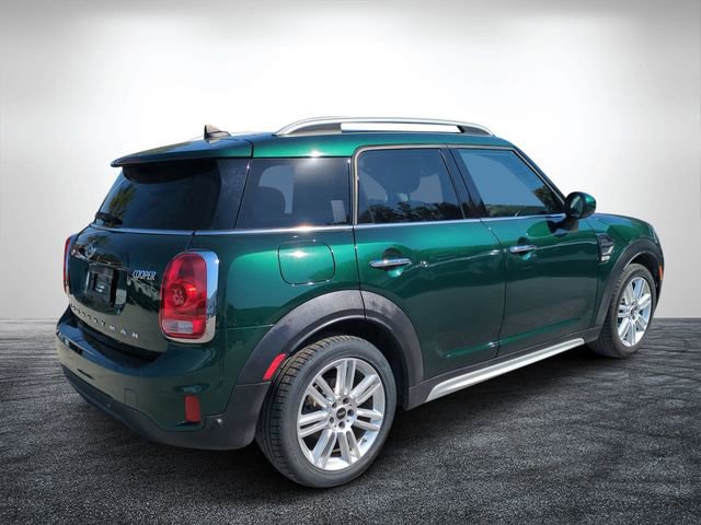 Used 2018 MINI Cooper Countryman image 3