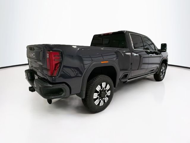 Certified 2026 GMC Sierra 3500 Denali w/ Technology Package AWD/4WD image 3