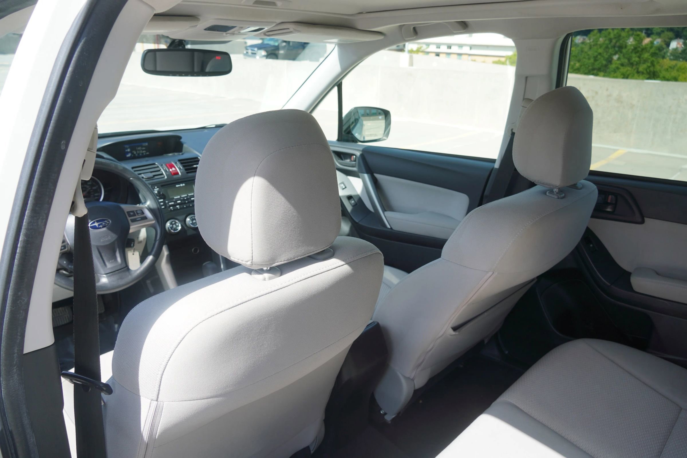 Used 2014 Subaru Forester 2.5i Premium w/ Popular Package #2 image 32