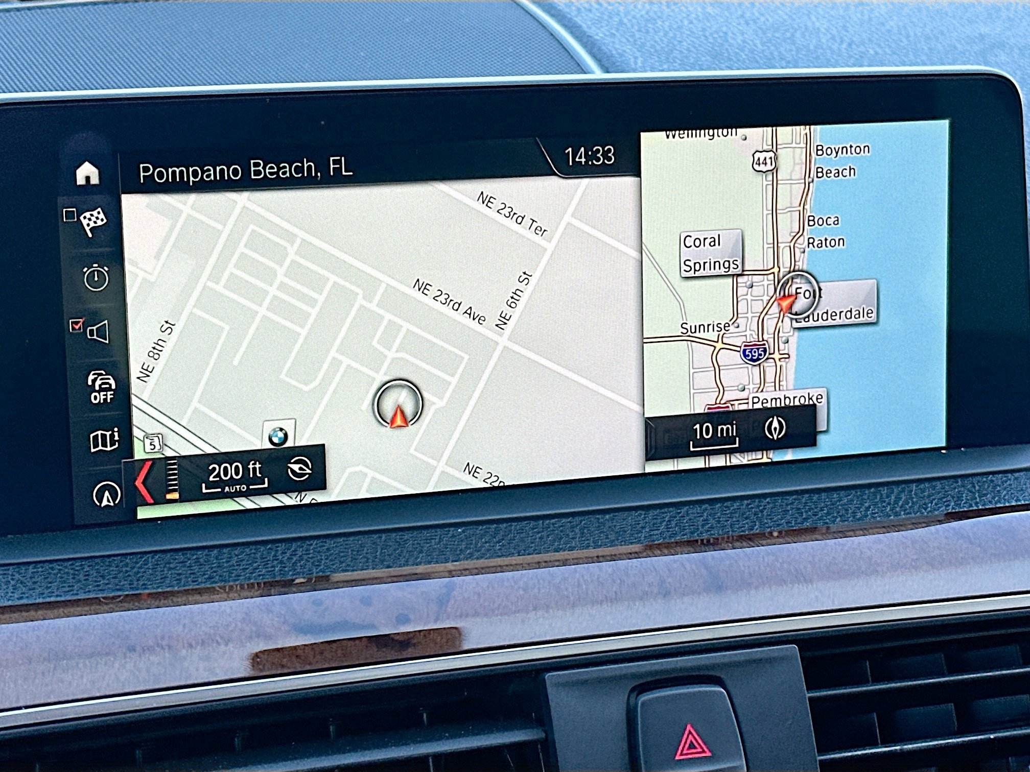 Used 2018 BMW 330i Sedan image 14