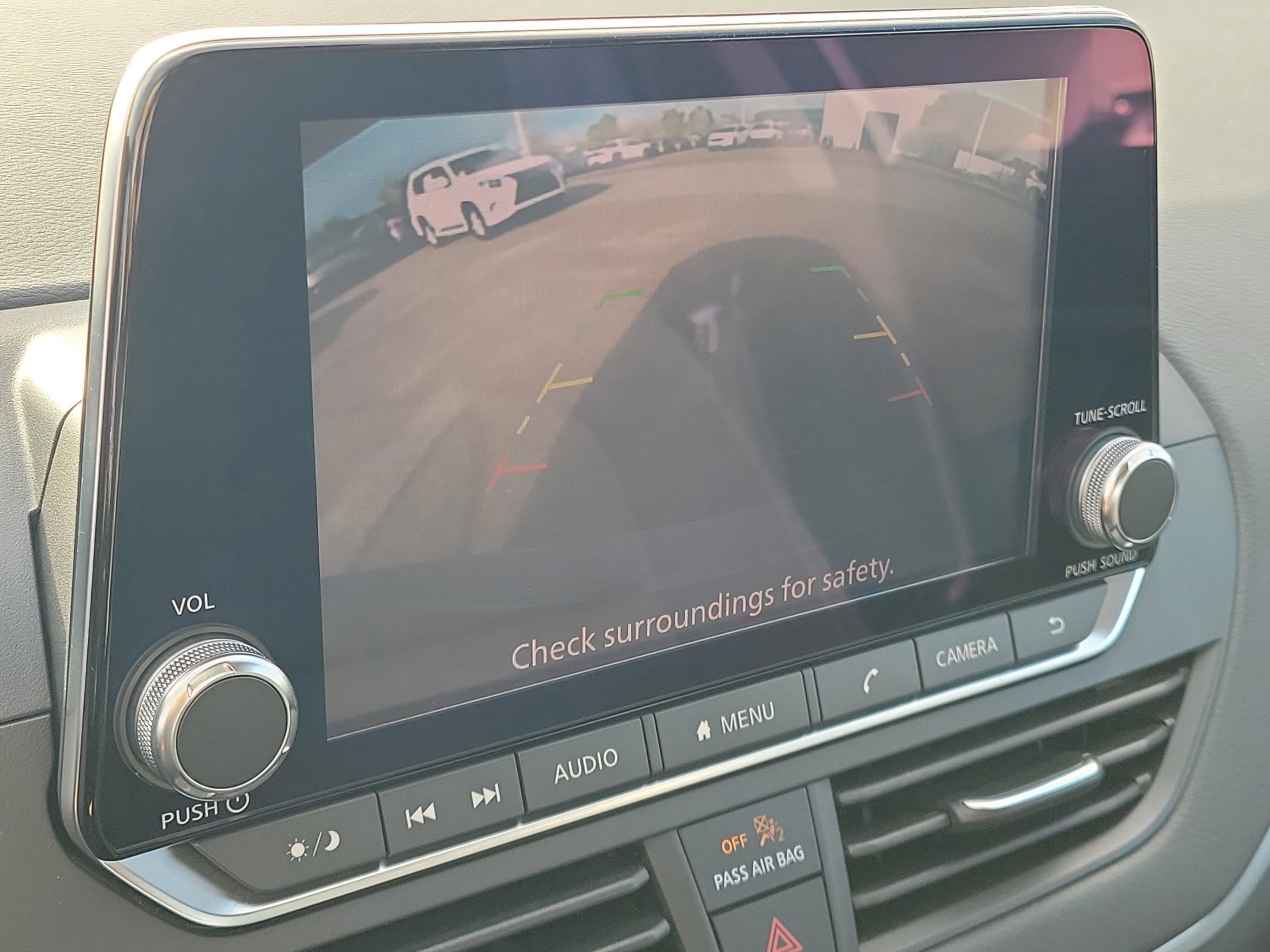 Certified 2022 Nissan Altima 2.5 SV image 26