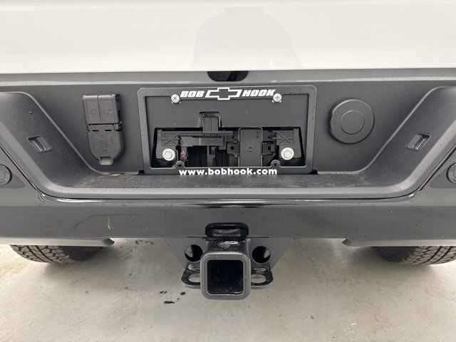 New 2026 Chevrolet Silverado 1500 LT Trail Boss w/ Safety Package image 30