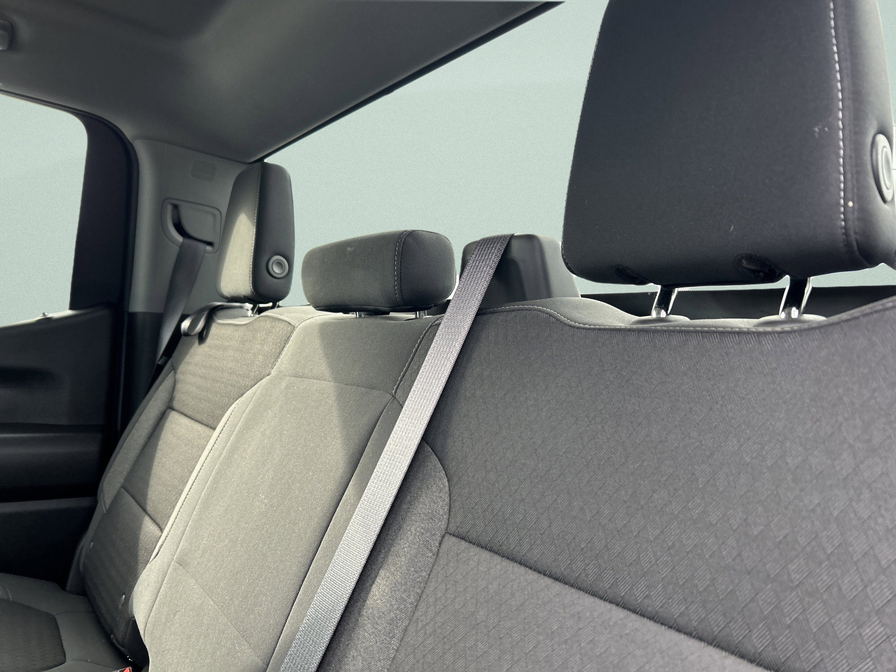 Used 2022 Chevrolet Silverado 1500 LT image 15