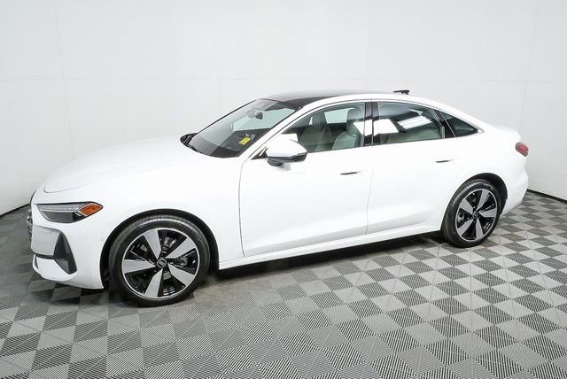 New 2025 Audi A5 2.0T Premium AWD/4WD image 34