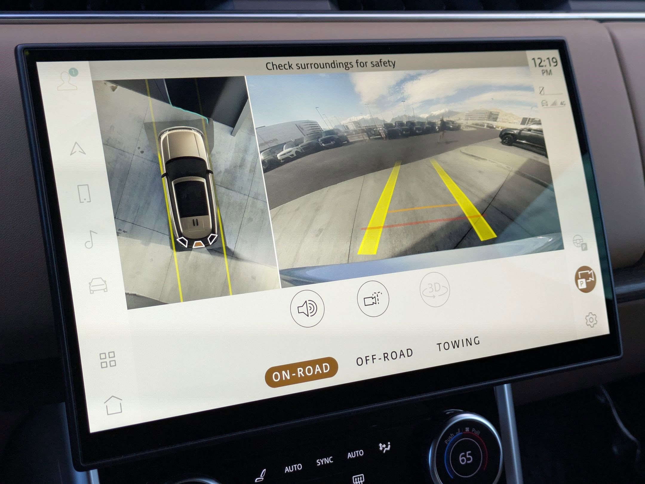 Certified 2023 Land Rover Range Rover SE image 20