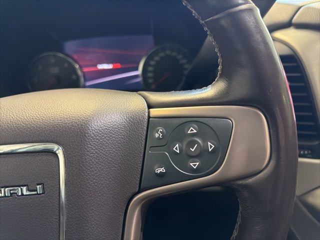 Used 2016 GMC Yukon Denali AWD/4WD image 37