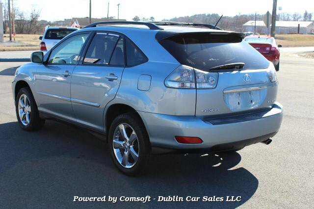 Used 2005 Lexus RX 330 AWD image 7