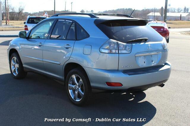 Used 2005 Lexus RX 330 AWD image 7
