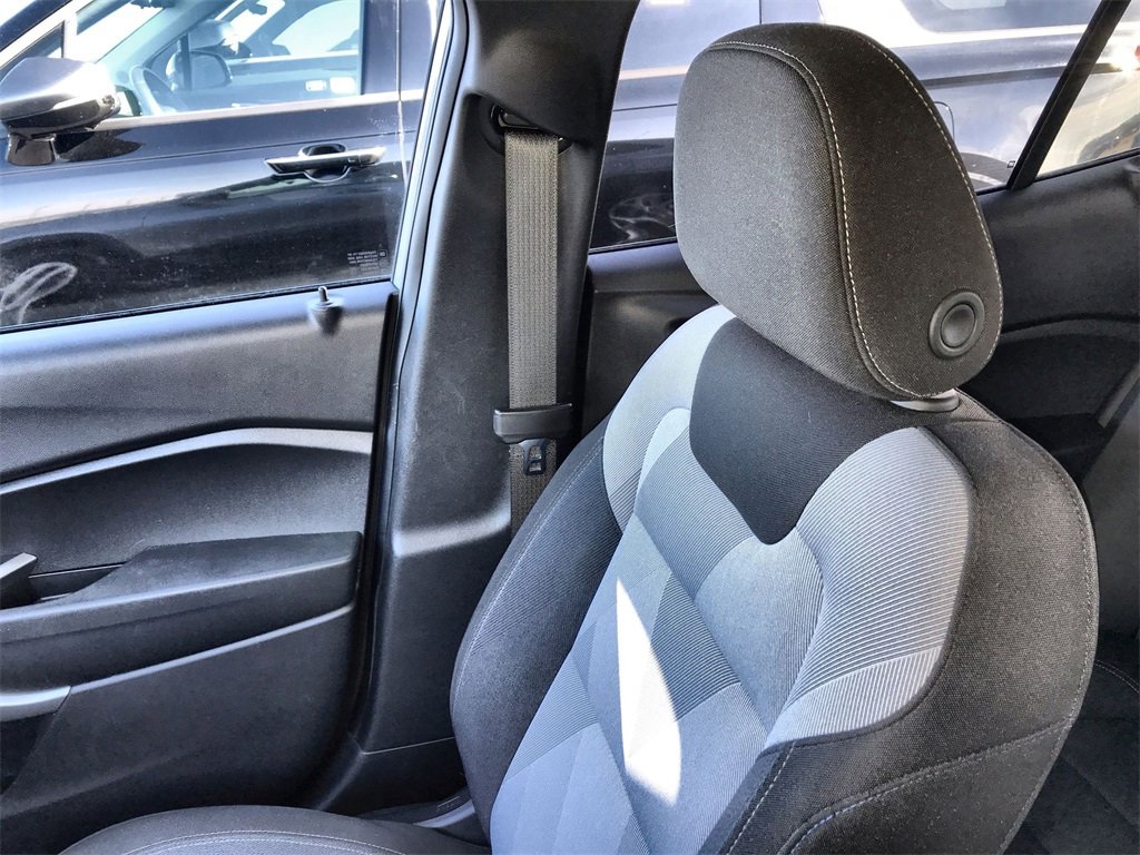 Used 2024 Chevrolet Trax LS w/ LS Convenience Package image 22