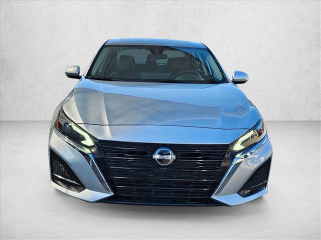 Used 2023 Nissan Altima 2.5 SL video 2