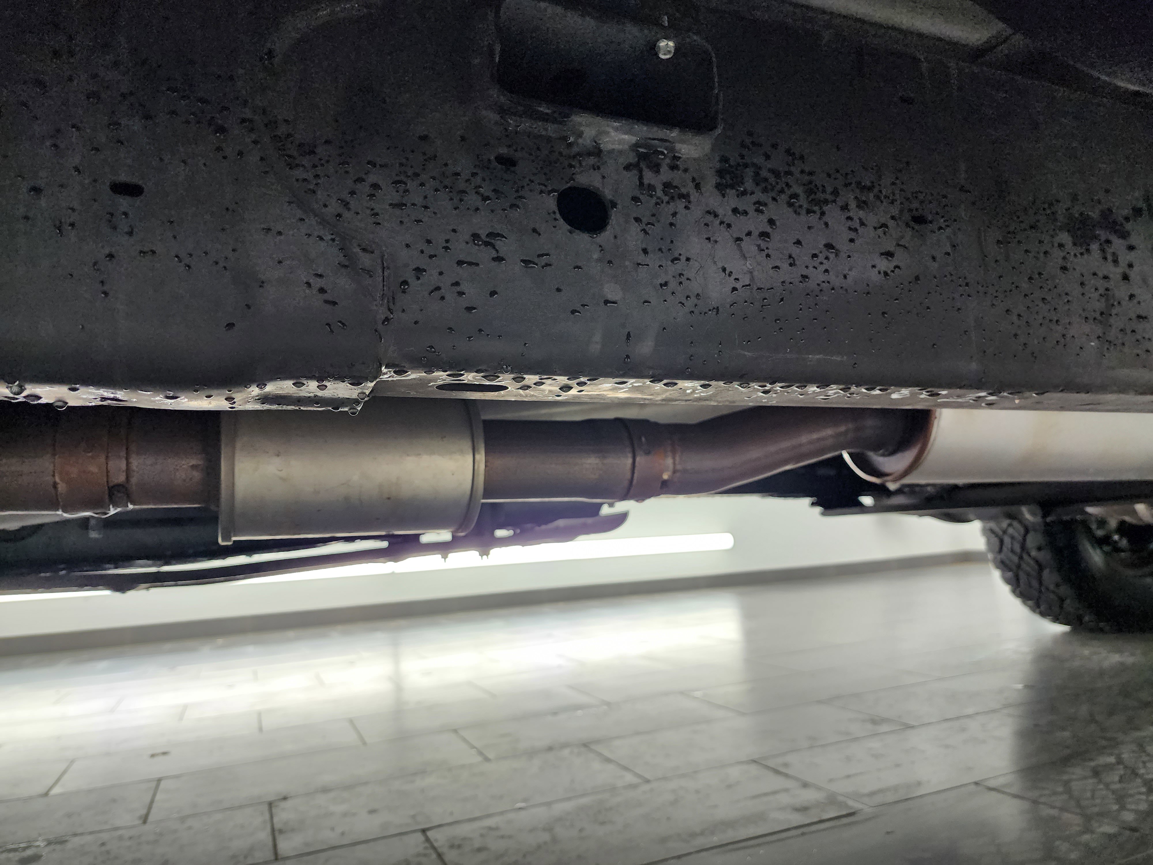 Used 2020 Ford F350 Lariat image 24