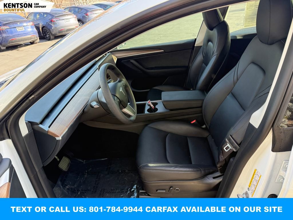 Used 2023 Tesla Model Y Long Range image 30