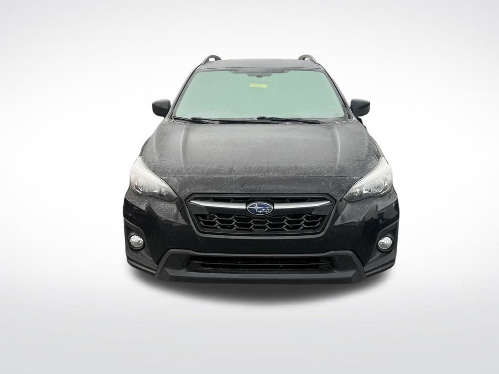 Used 2020 Subaru Crosstrek 2.0i Premium image 3