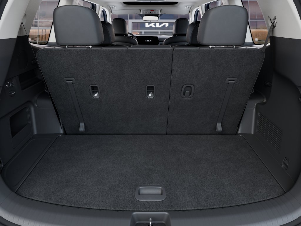 New 2025 Kia Telluride S image 19