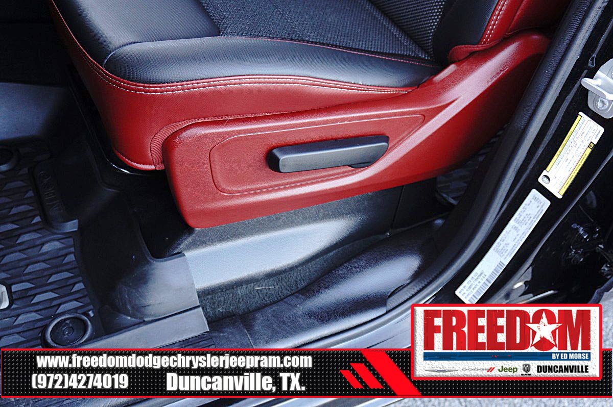 Certified 2024 RAM 1500 Rebel AWD/4WD image 37