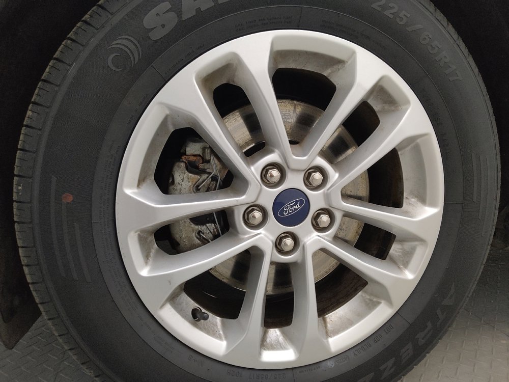 Used 2021 Ford Escape S image 31