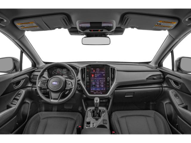 New 2026 Subaru Crosstrek 2.0i Premium image 11