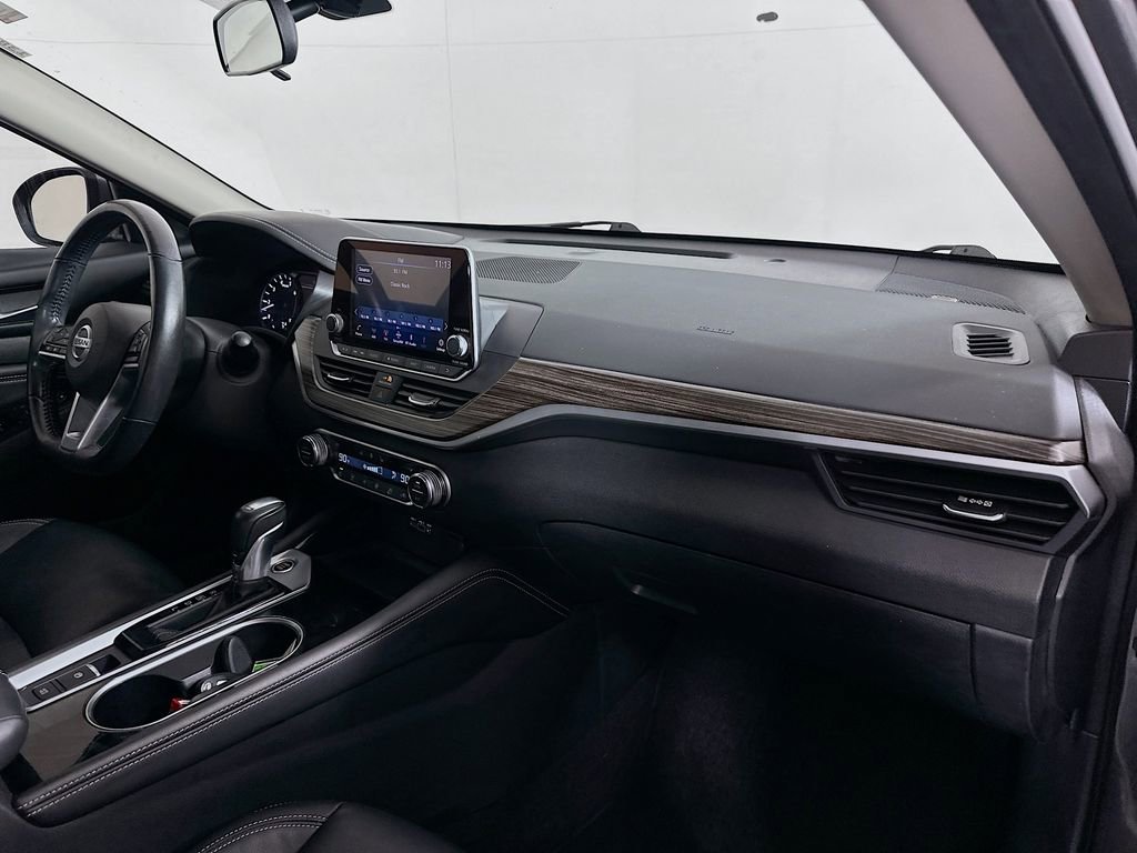 Used 2022 Nissan Altima 2.5 SL image 27