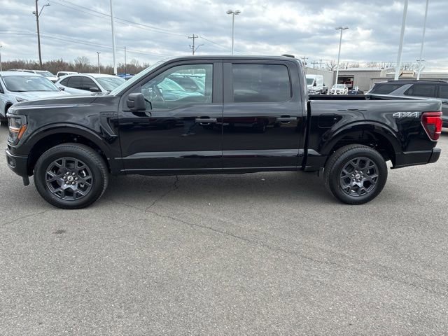 New 2026 Ford F150 STX w/ Equipment Group 200A image 2