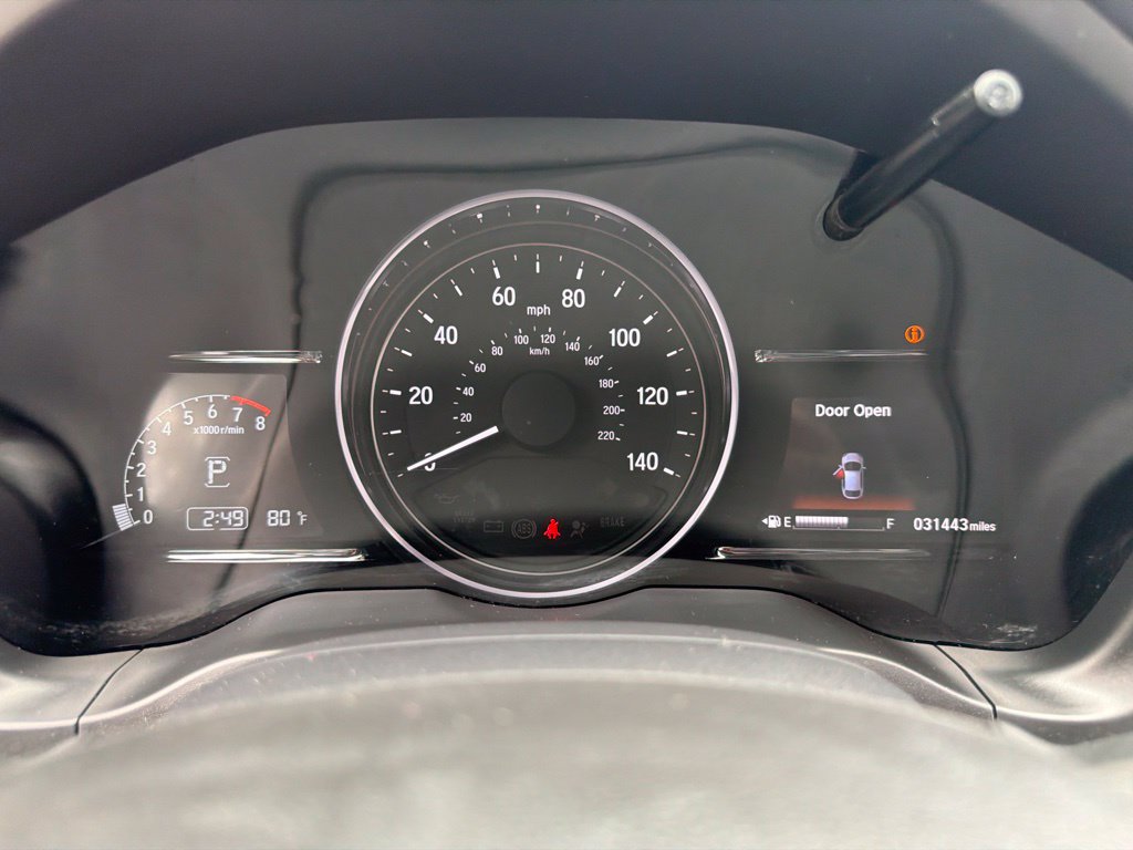 Used 2020 Honda HR-V EX image 22