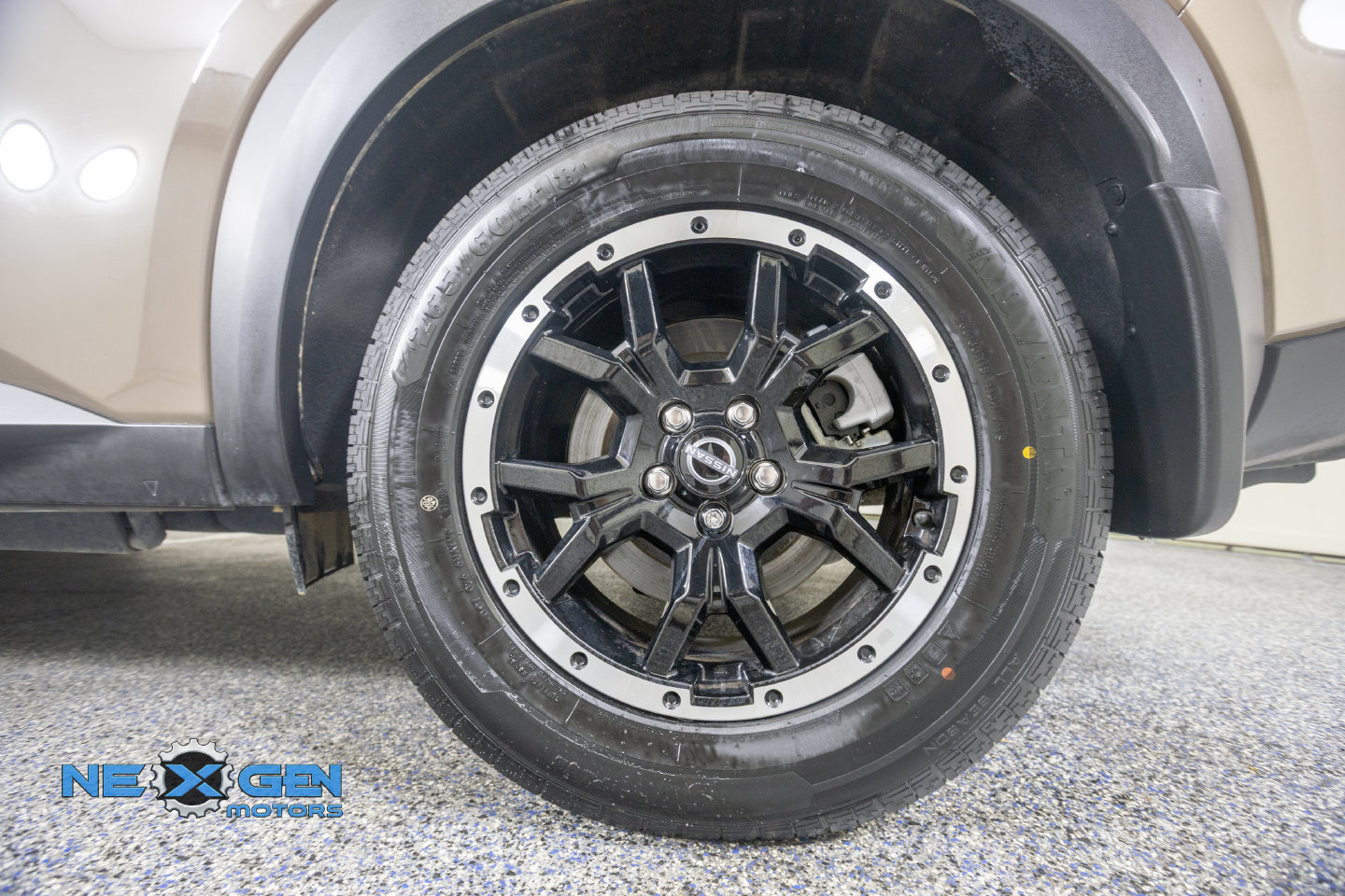 Used 2023 Nissan Pathfinder Rock Creek AWD/4WD image 46