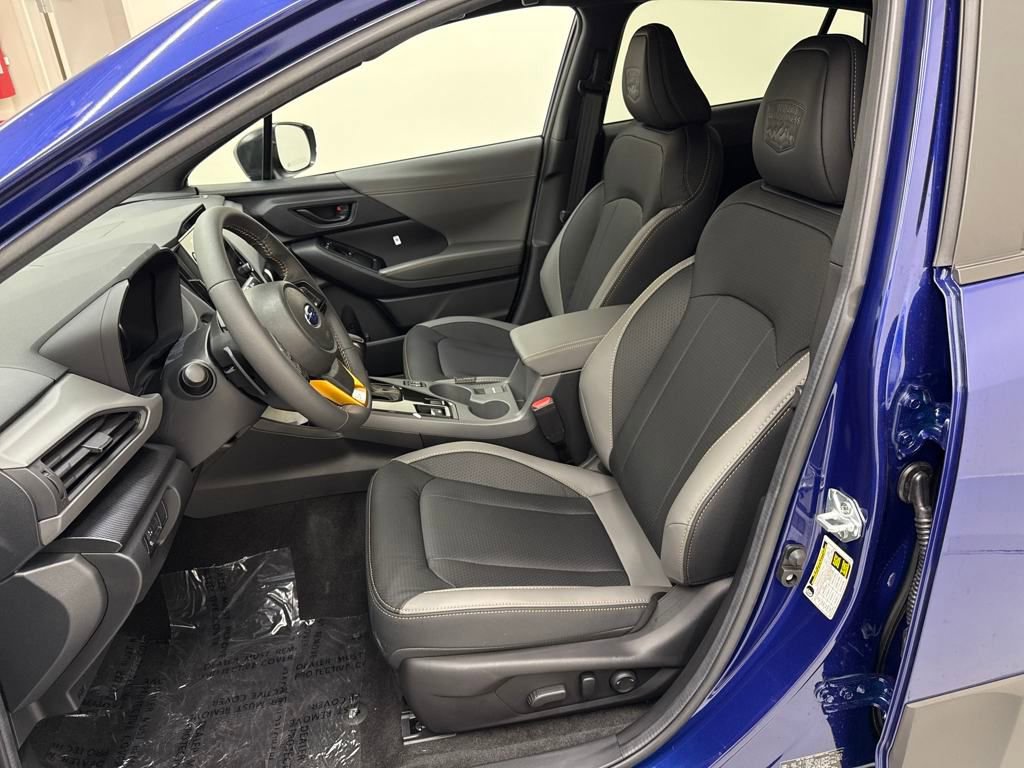 New 2025 Subaru Crosstrek 2.5i Wilderness image 13