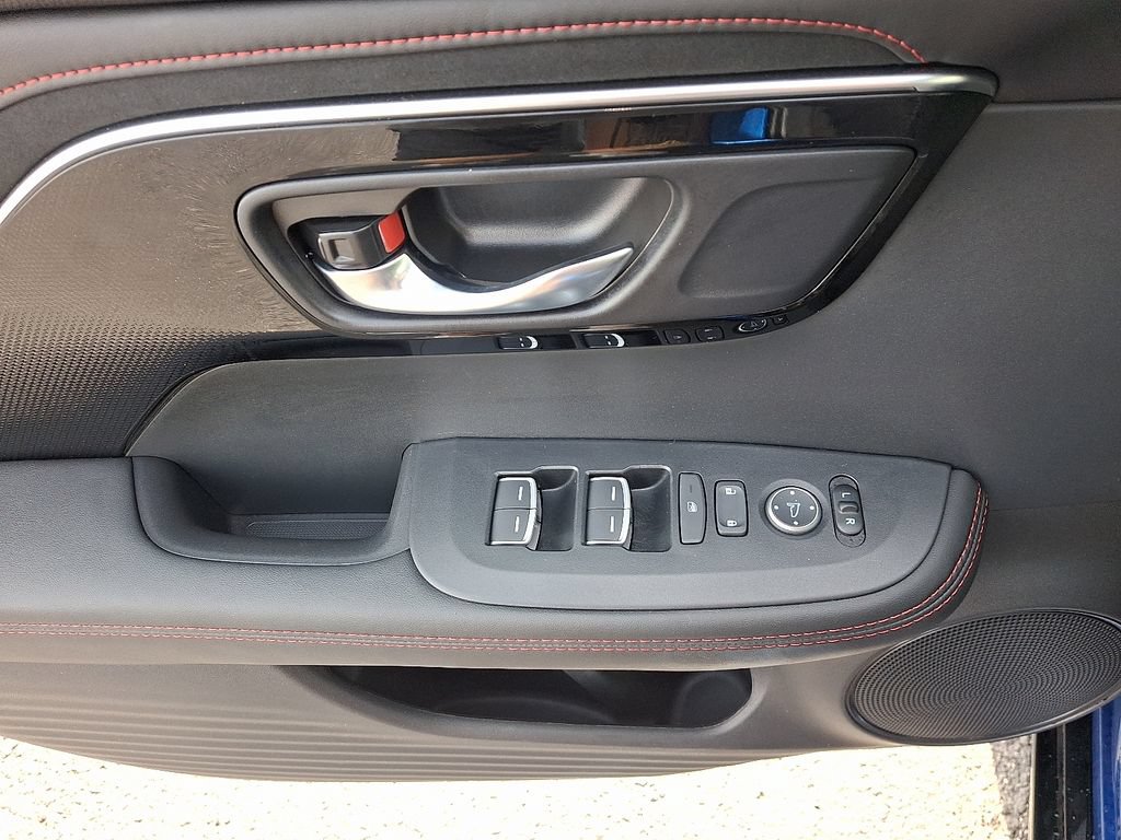 Used 2025 Acura ADX A-Spec AWD/4WD image 13