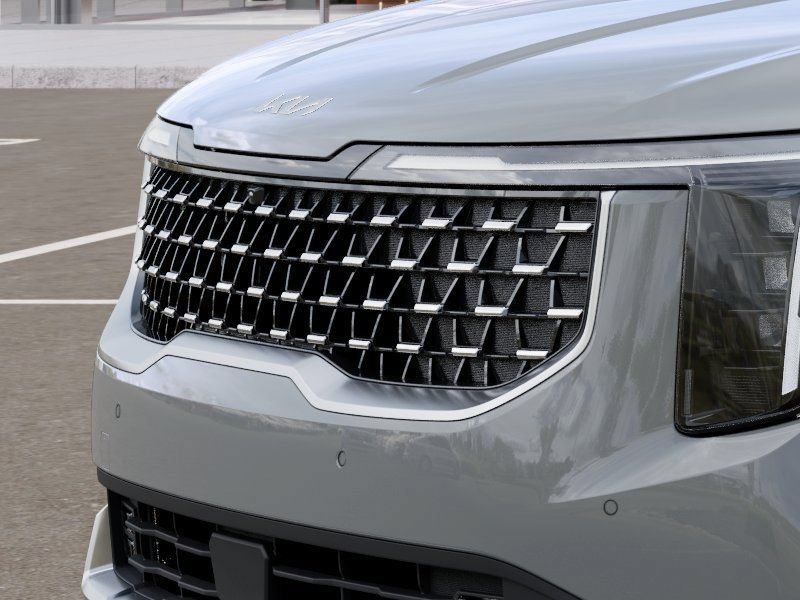 New 2026 Kia Carnival SX FWD image 12