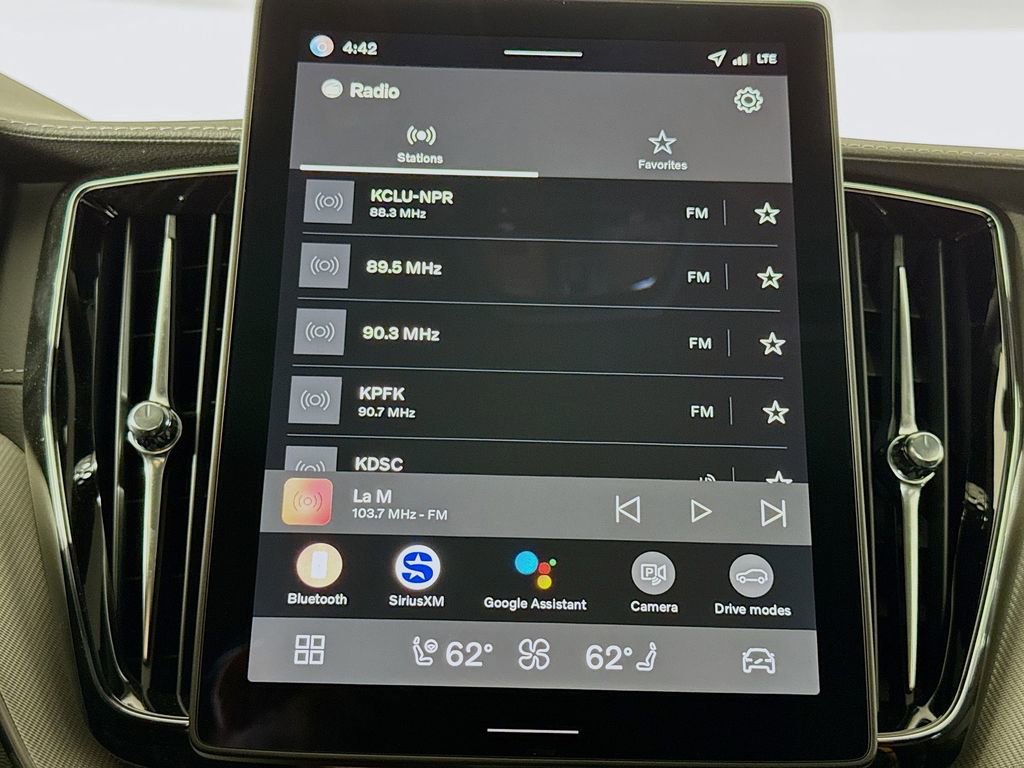 New 2026 Volvo XC60 T8 Polestar w/ Protection Package Premier image 15