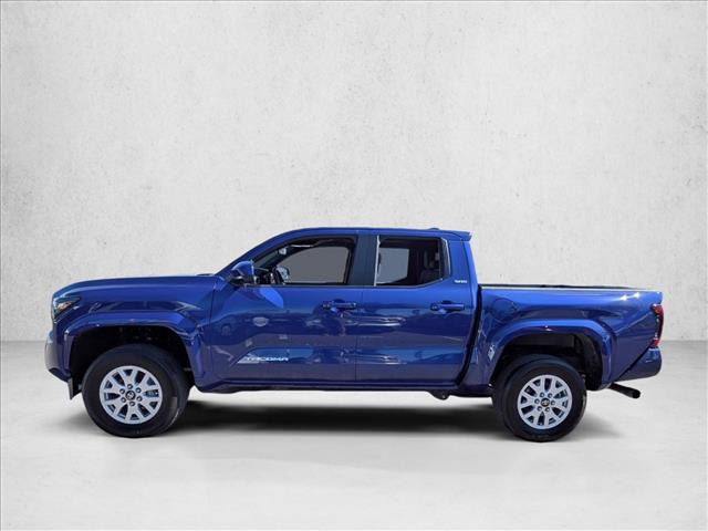 Used 2024 Toyota Tacoma SR5 image 9