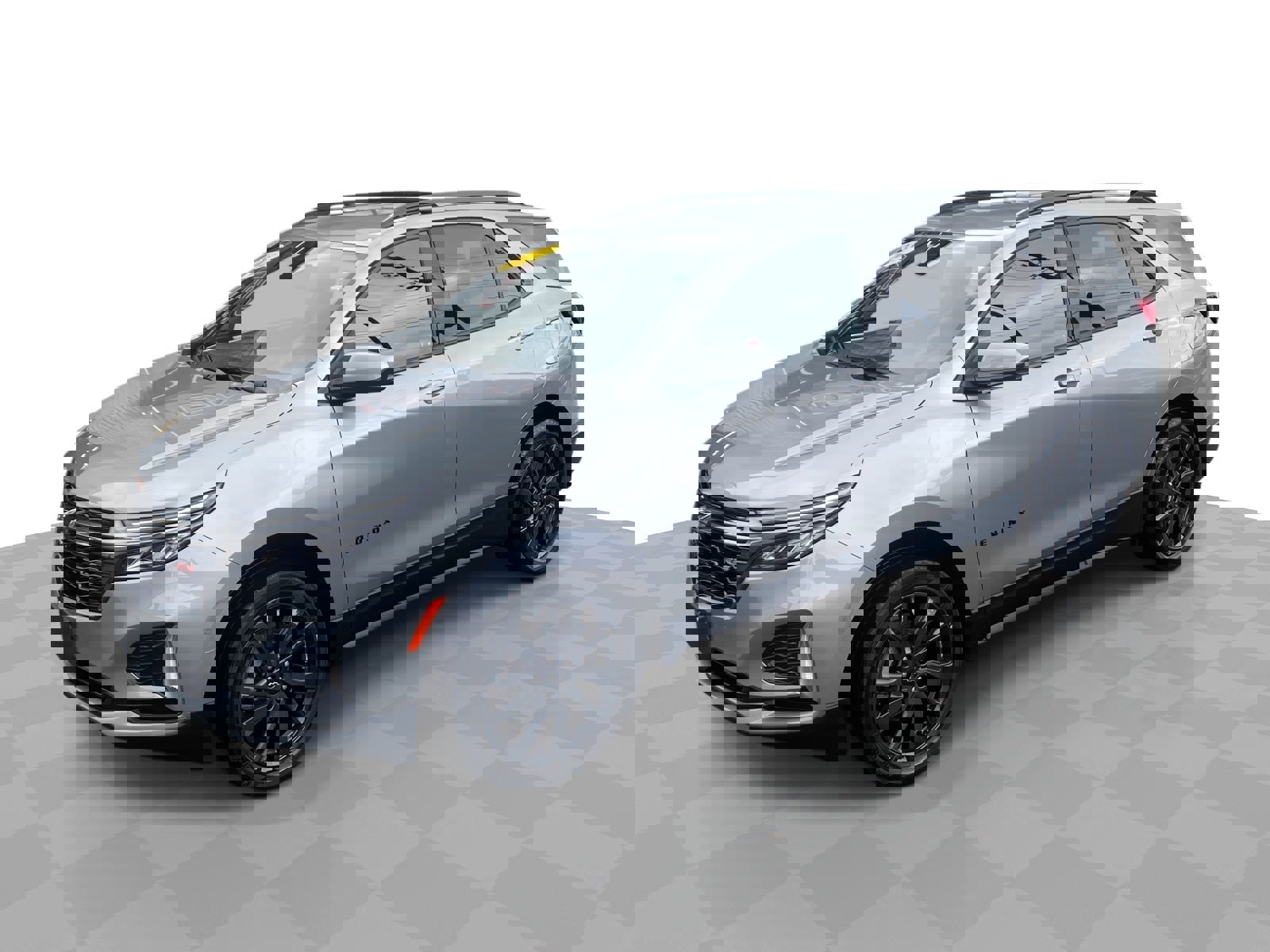 Used 2023 Chevrolet Equinox RS image 30