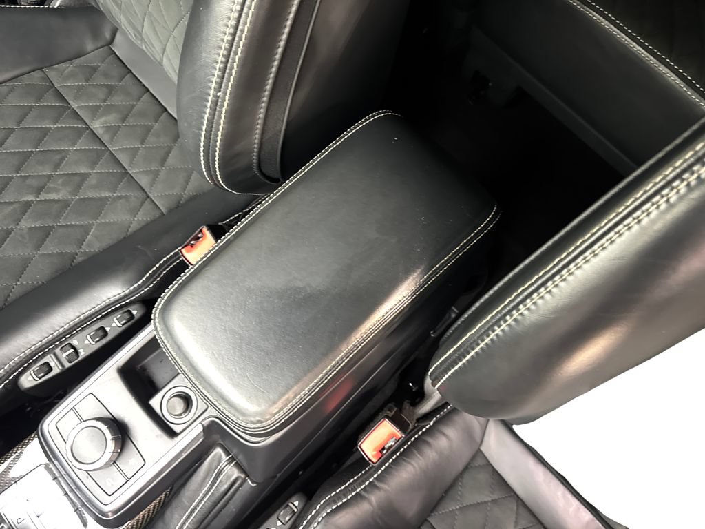 Used 2017 Mercedes-Benz G 550 Squared image 67