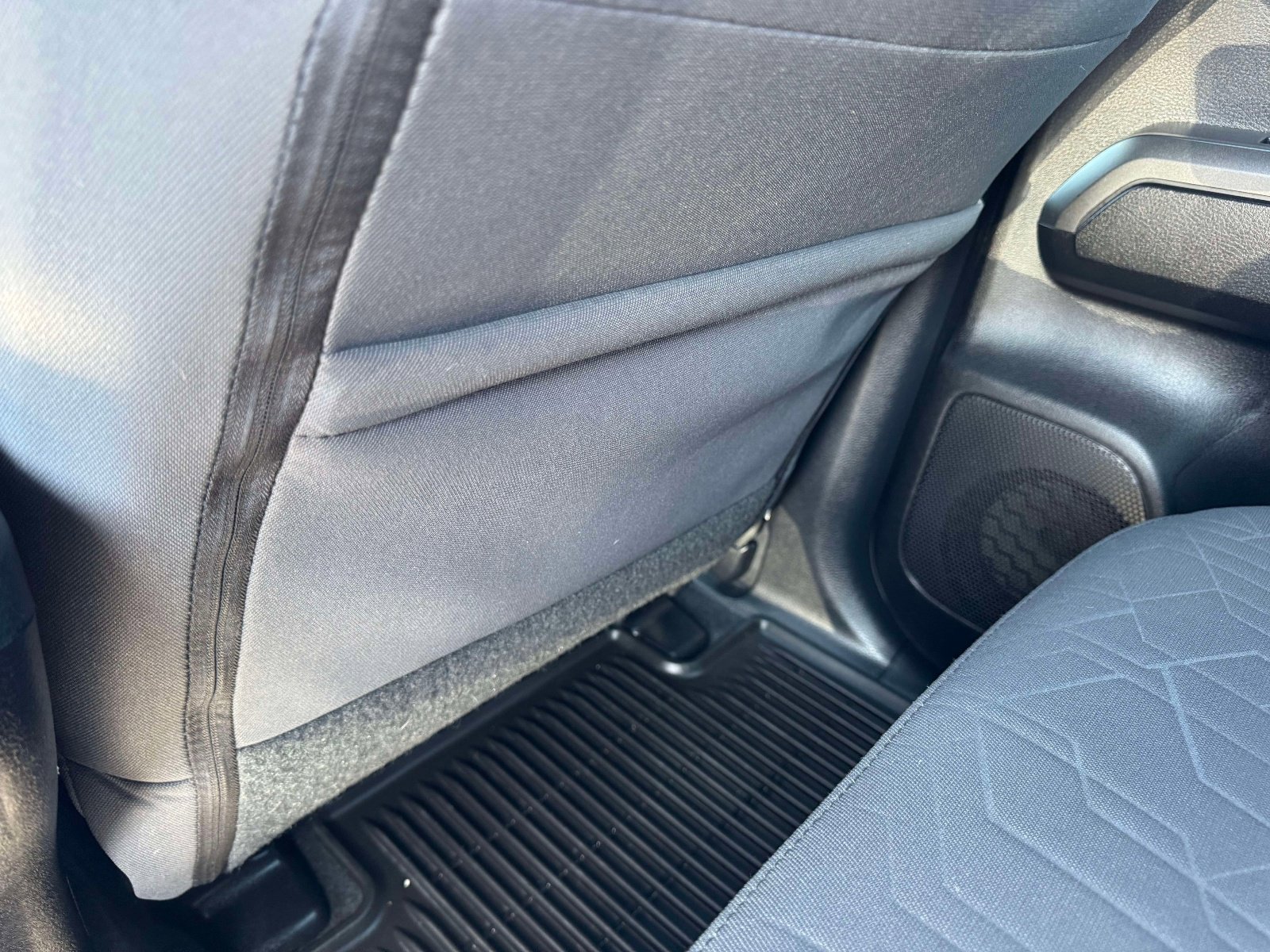 Used 2019 Toyota Tacoma TRD Off-Road image 25