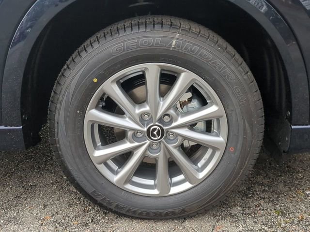 New 2025 MAZDA CX-5 AWD 2.5 S w/ Select Package image 10