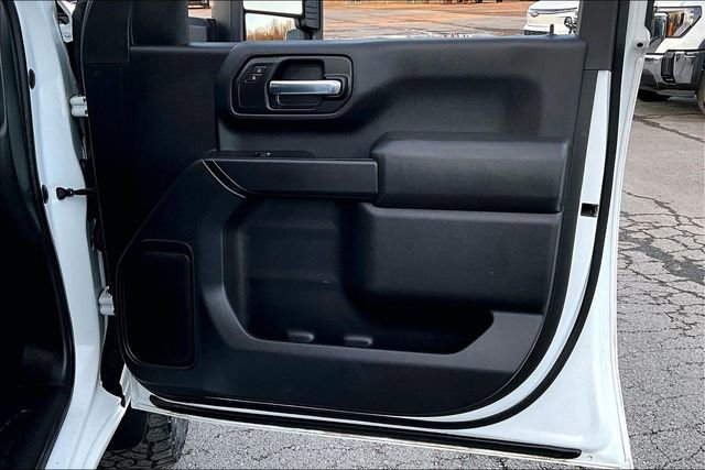 Used 2020 Chevrolet Silverado 3500 W/T w/ WT Convenience Package image 29