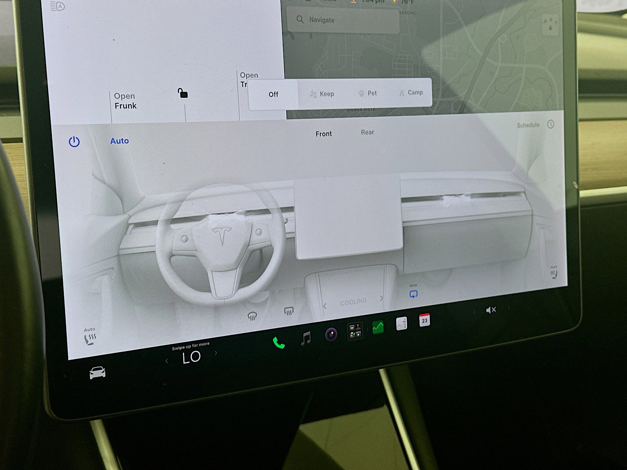 Used 2017 Tesla Model 3 Standard Range RWD image 22
