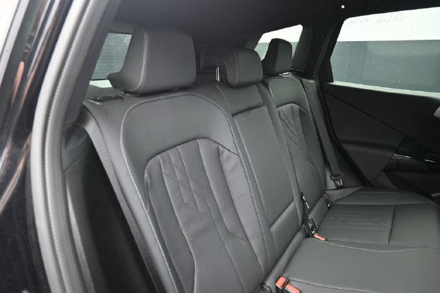 Used 2026 BMW X3 xDrive30i AWD/4WD image 47