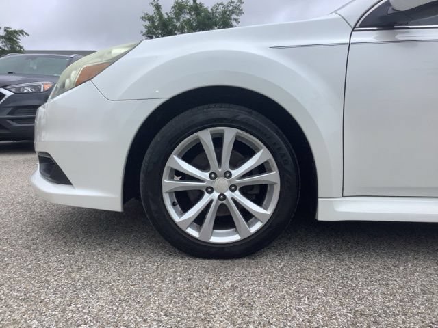 Used 2014 Subaru Legacy 2.5i Premium AWD/4WD image 35