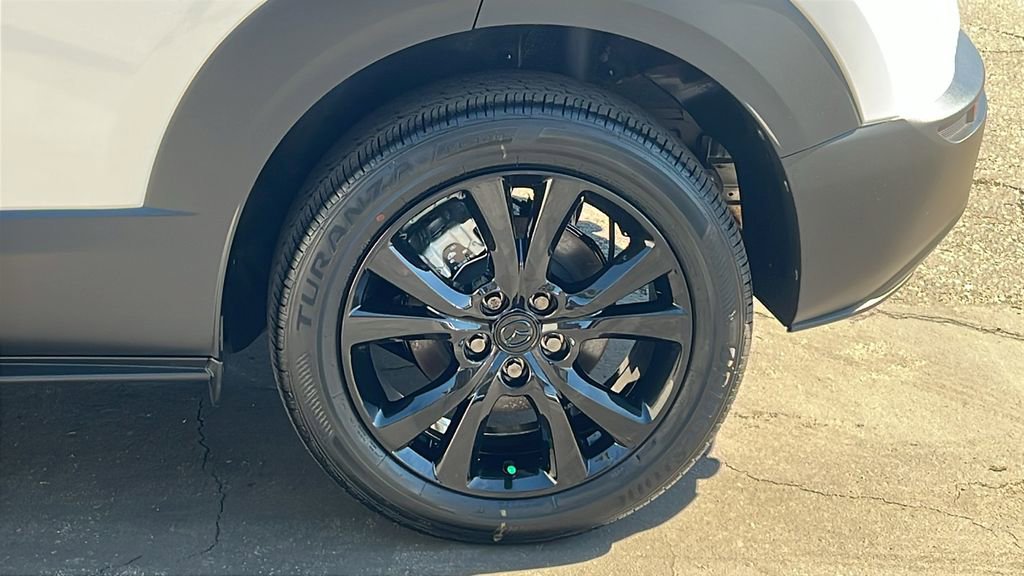 New 2026 MAZDA CX-30 AWD 2.5 S image 5