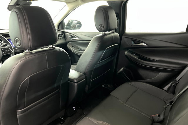 Used 2023 Buick Encore GX Select image 19
