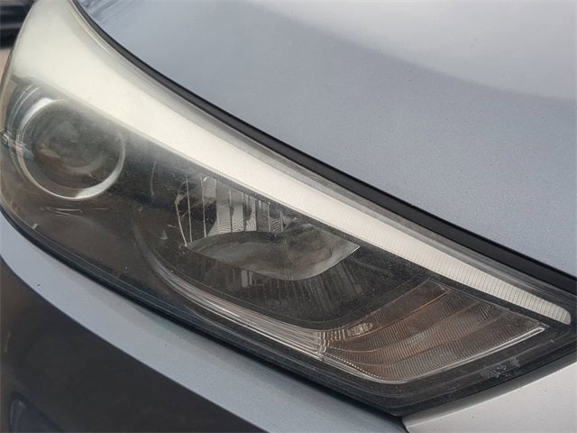 Used 2018 Hyundai Tucson SEL Plus w/ Cargo Package image 9