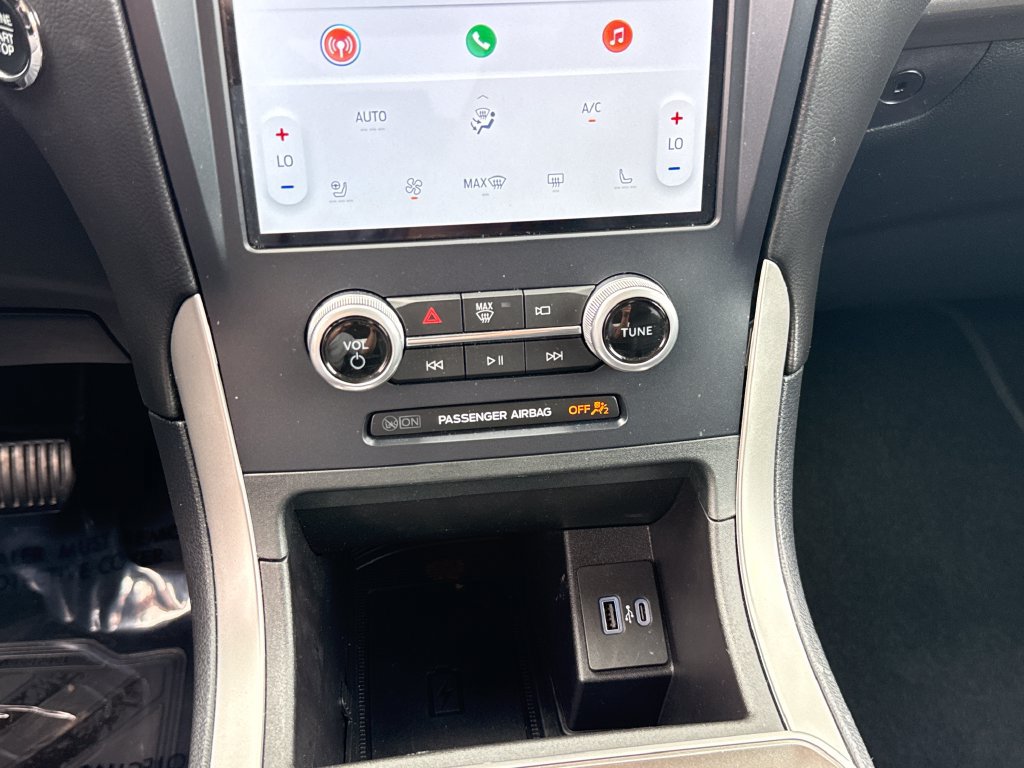 Certified 2023 Ford Edge SEL w/ Convenience Package AWD/4WD image 22
