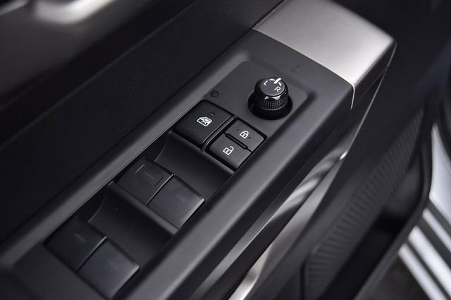 Used 2024 Toyota Tundra SR5 image 9